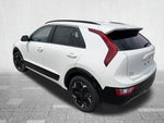 2026 Kia Niro EV Wind