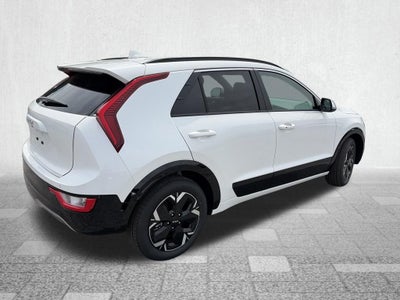 2026 Kia Niro EV Wind