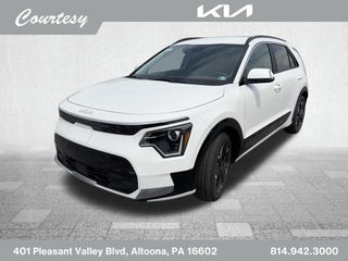 2026 Kia Niro EV Wind