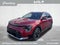 2026 Kia Niro EV Wind