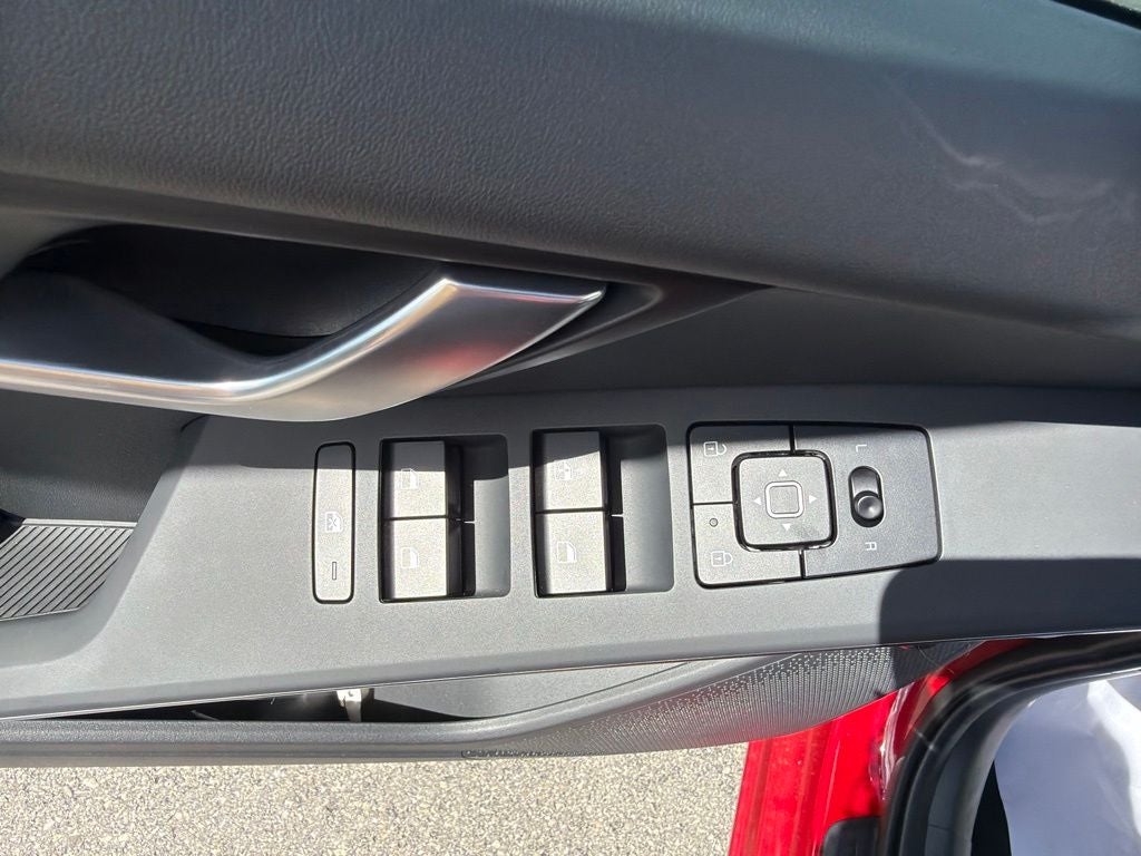 2026 Kia Niro EV Wind
