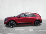 2026 Kia Niro EV Wind