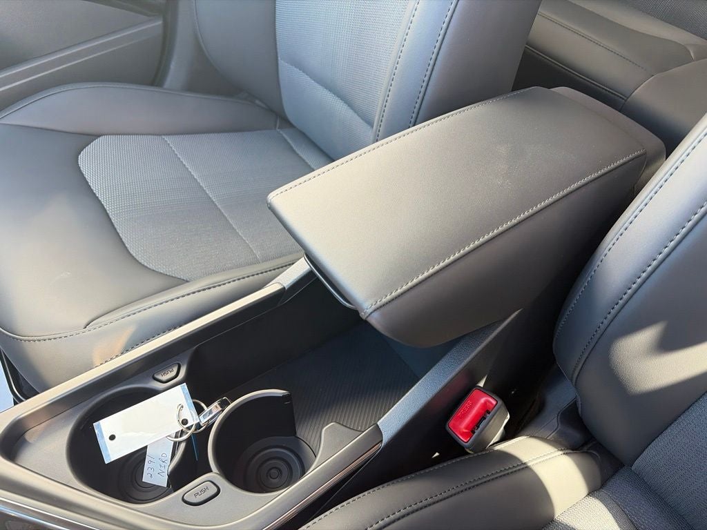 2026 Kia Niro EV Wind