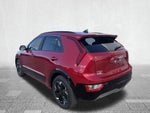 2026 Kia Niro EV Wind