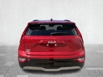 2026 Kia Niro EV Wind