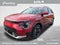 2026 Kia Niro EV Wind
