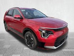 2026 Kia Niro EV Wind