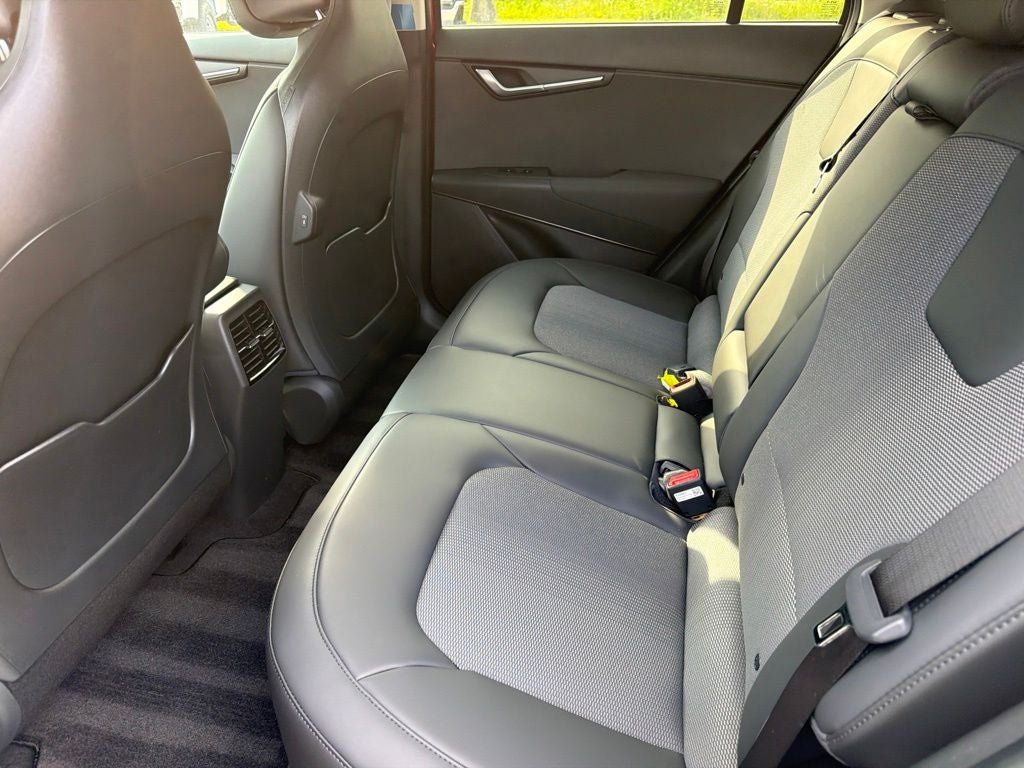 2026 Kia Niro EV Wind