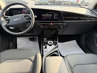 2026 Kia Niro EV Wind