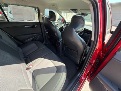 2026 Kia Niro EV Wind