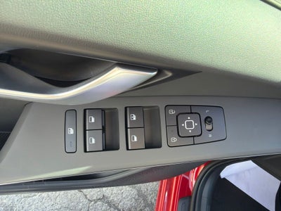 2026 Kia Niro EV Wind