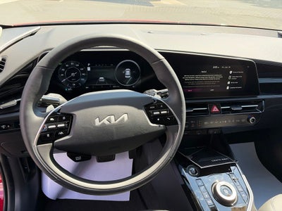 2026 Kia Niro EV Wind