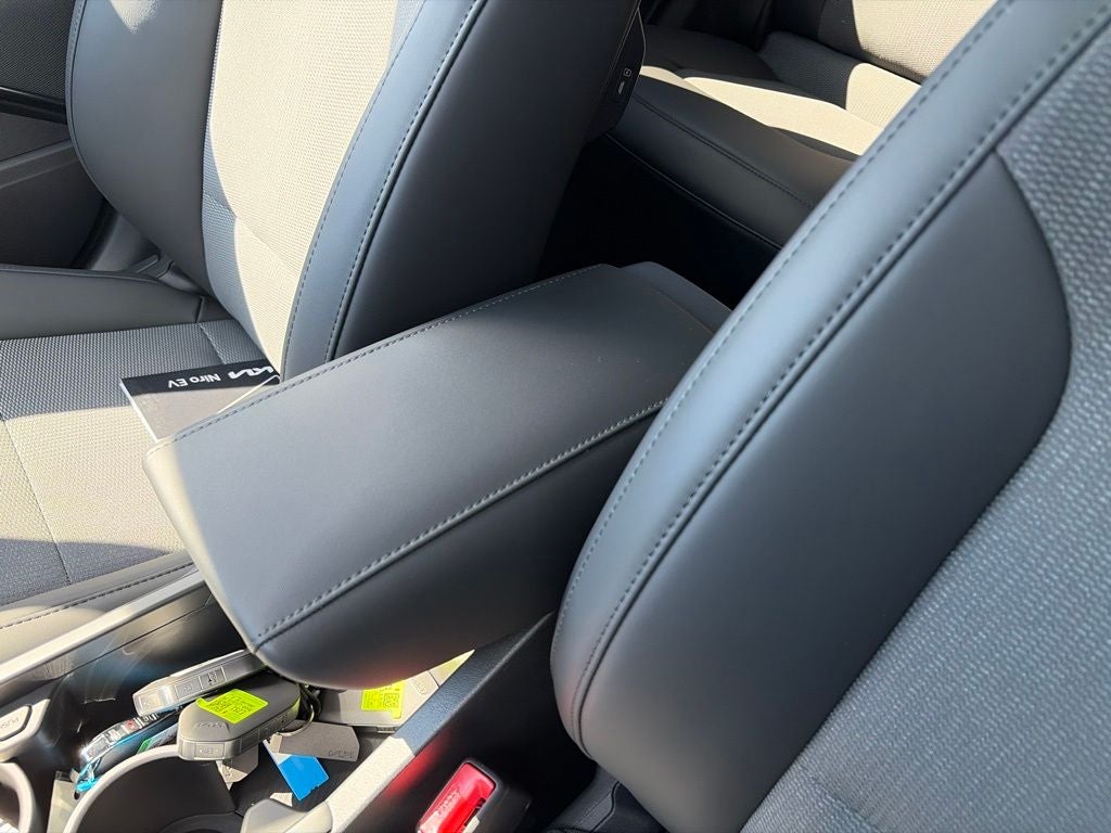 2026 Kia Niro EV Wind