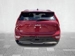 2026 Kia Niro EV Wind