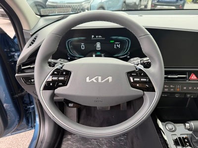 2026 Kia Niro EX
