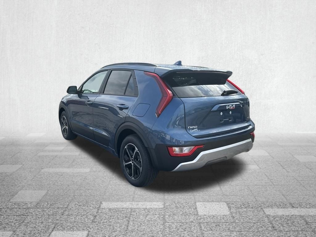 2026 Kia Niro EX