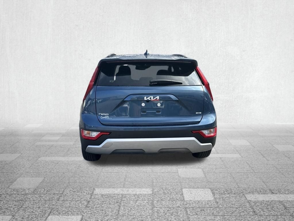 2026 Kia Niro EX