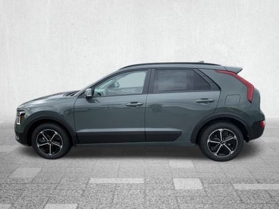 2026 Kia Niro EX