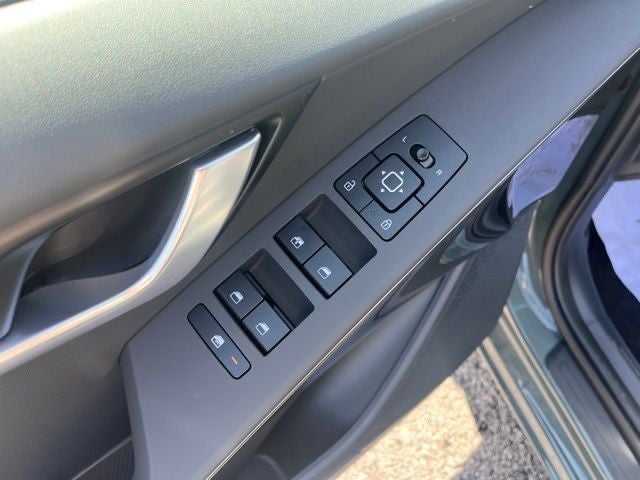 2025 Kia Niro Plug-In Hybrid EX