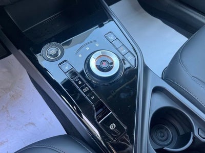 2025 Kia Niro Plug-In Hybrid EX