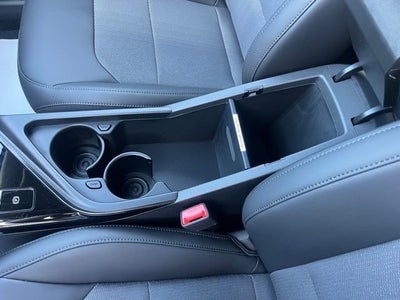 2025 Kia Niro Plug-In Hybrid EX