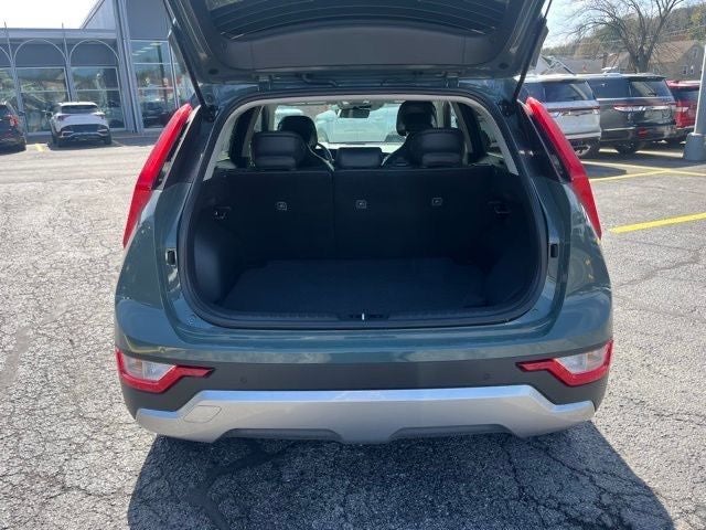 2025 Kia Niro Plug-In Hybrid EX