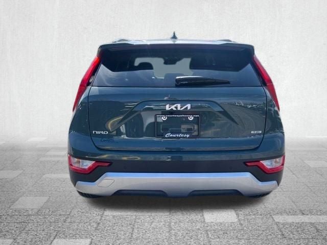 2025 Kia Niro Plug-In Hybrid EX