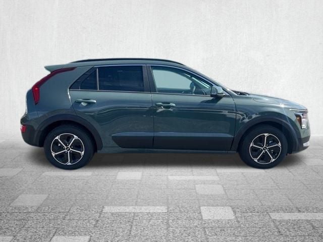 2025 Kia Niro Plug-In Hybrid EX