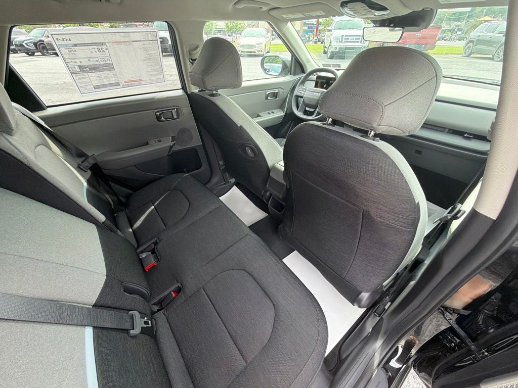 2027 Kia Seltos LX
