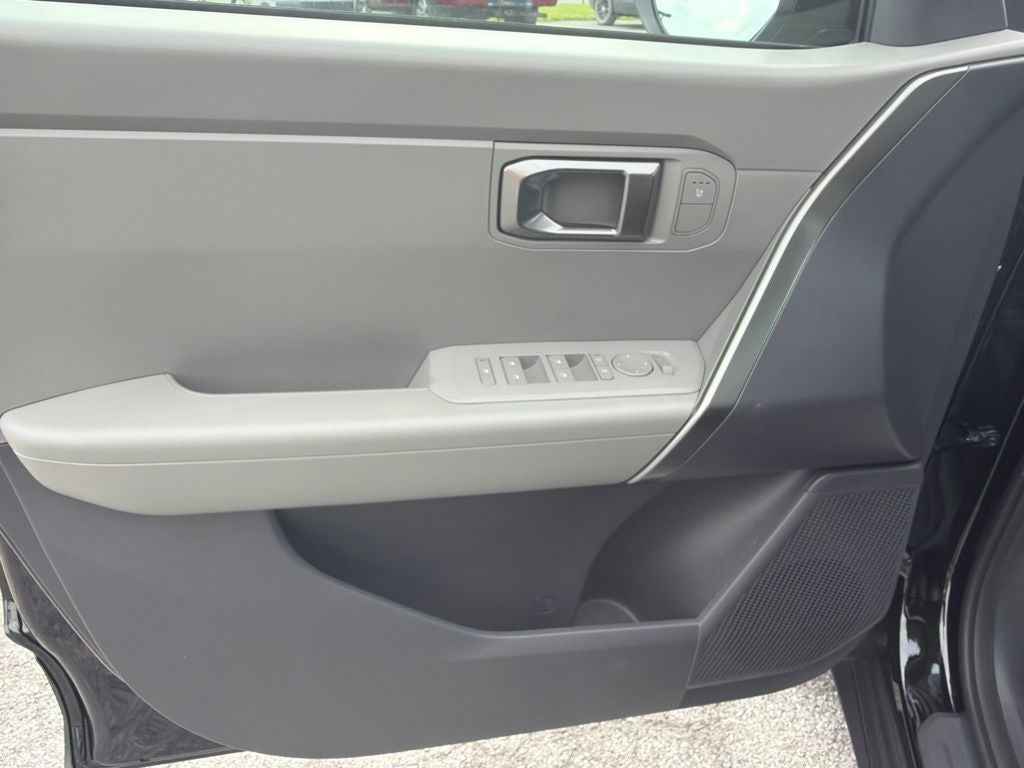 2027 Kia Seltos LX