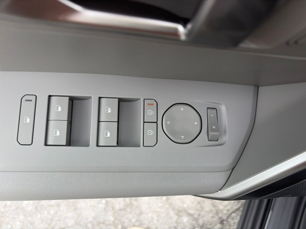 2027 Kia Seltos LX