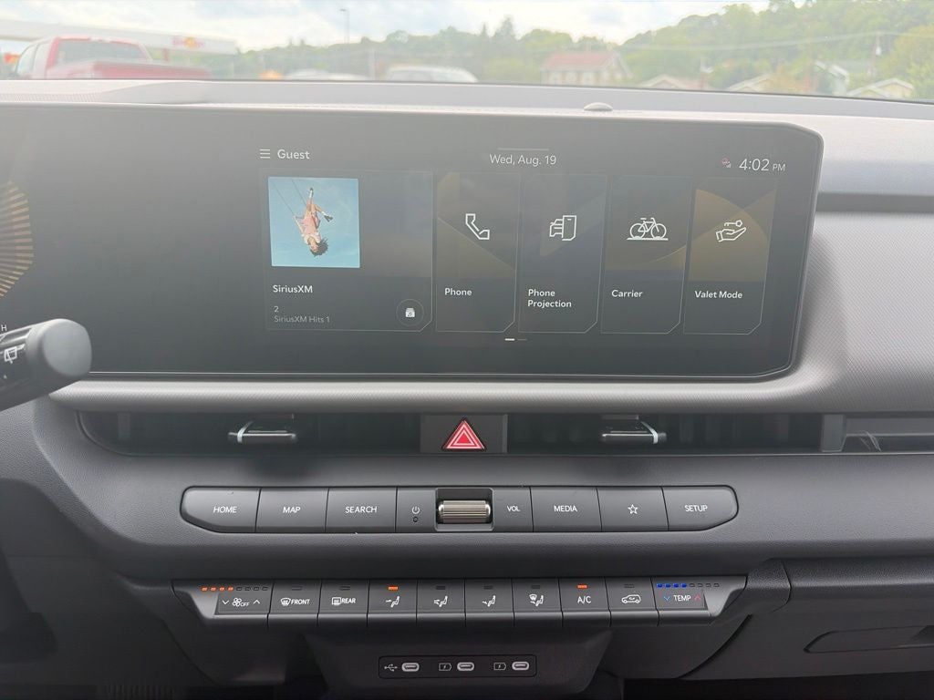 2027 Kia Seltos LX