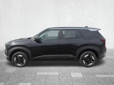 2027 Kia Seltos LX