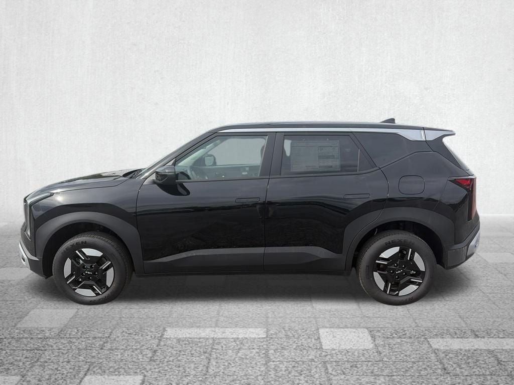 2027 Kia Seltos LX