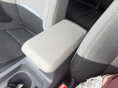 2027 Kia Seltos LX