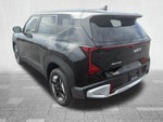 2027 Kia Seltos LX
