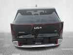 2027 Kia Seltos LX