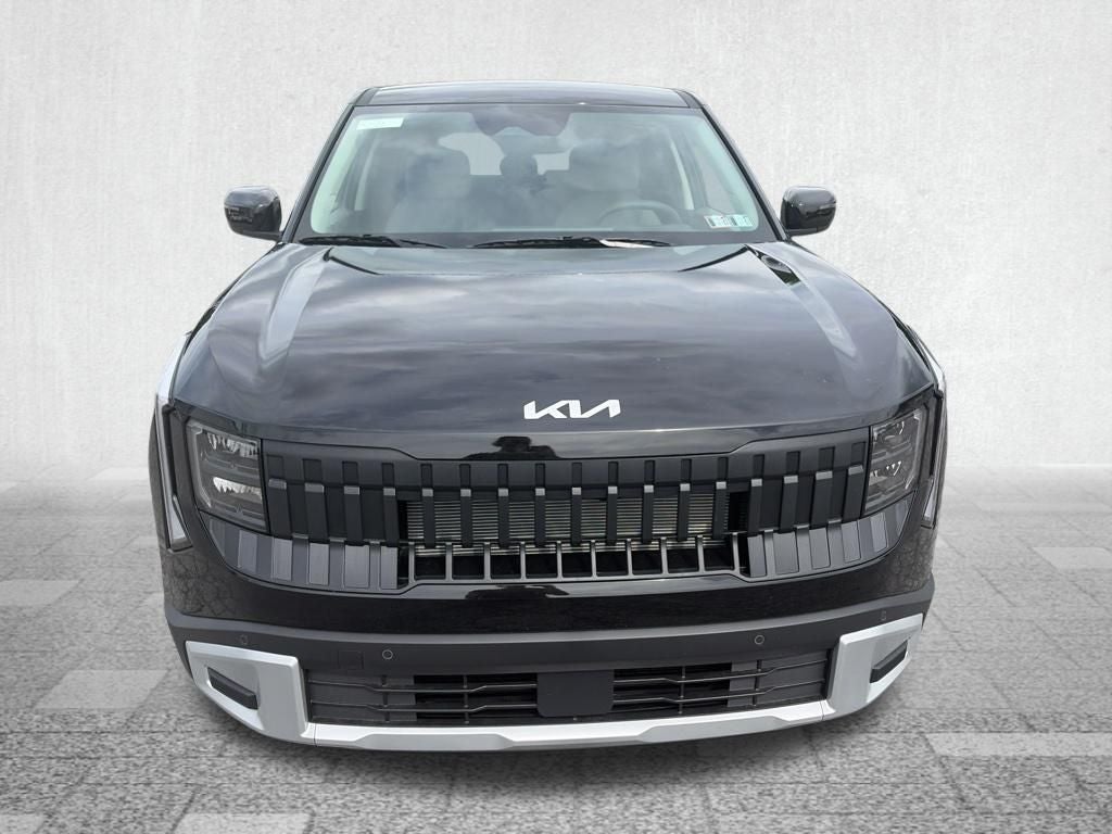 2027 Kia Seltos LX