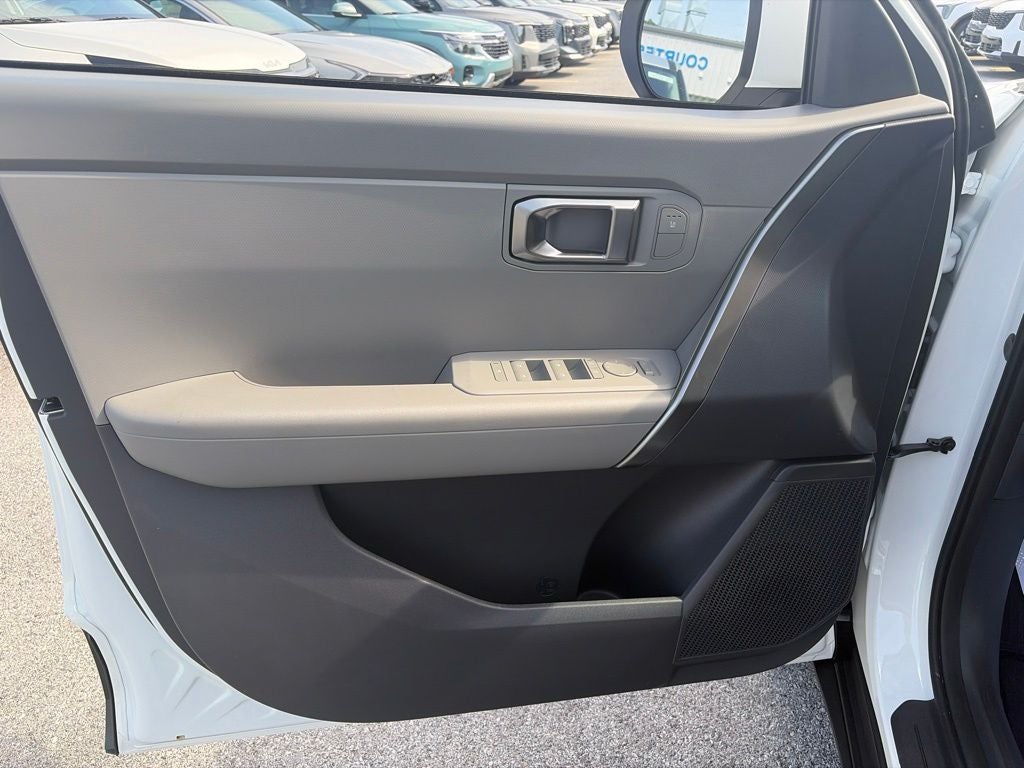2027 Kia Seltos LX