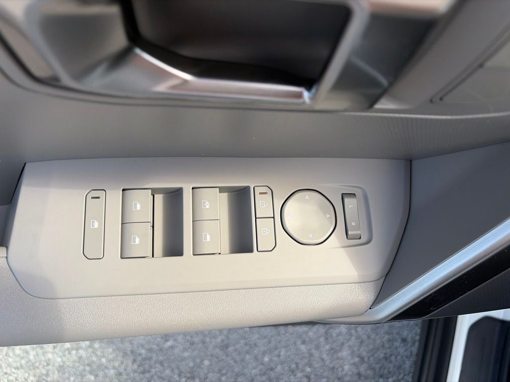 2027 Kia Seltos LX