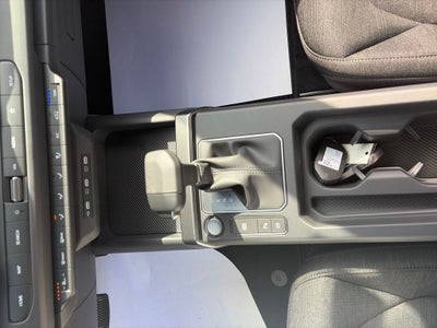 2027 Kia Seltos LX
