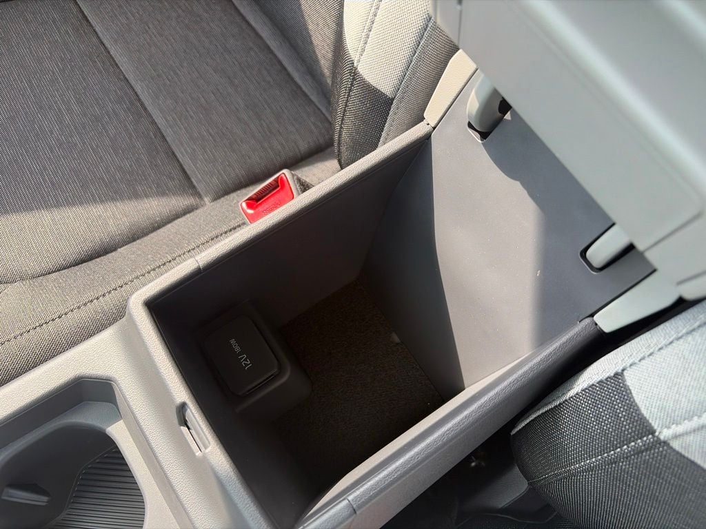 2027 Kia Seltos LX