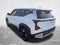 2027 Kia Seltos LX