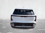 2027 Kia Seltos LX