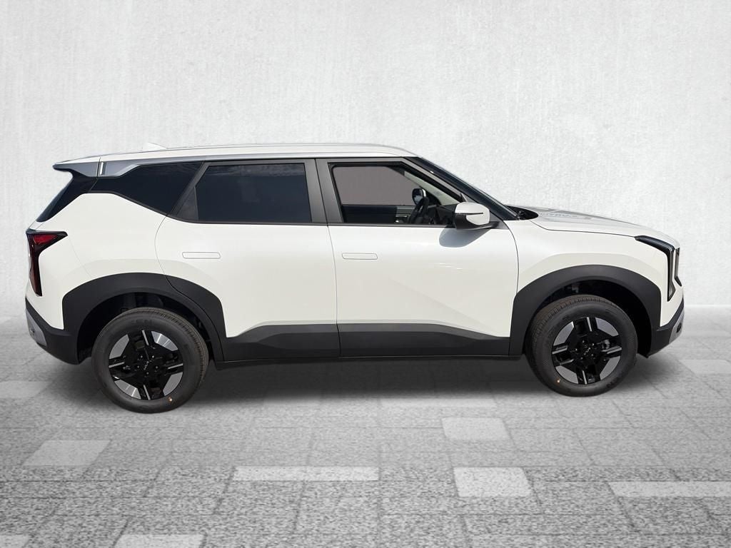 2027 Kia Seltos LX