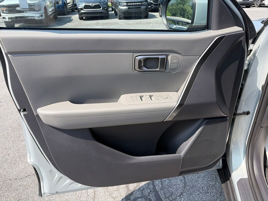 2027 Kia Seltos LX
