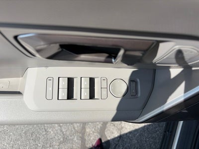 2027 Kia Seltos LX