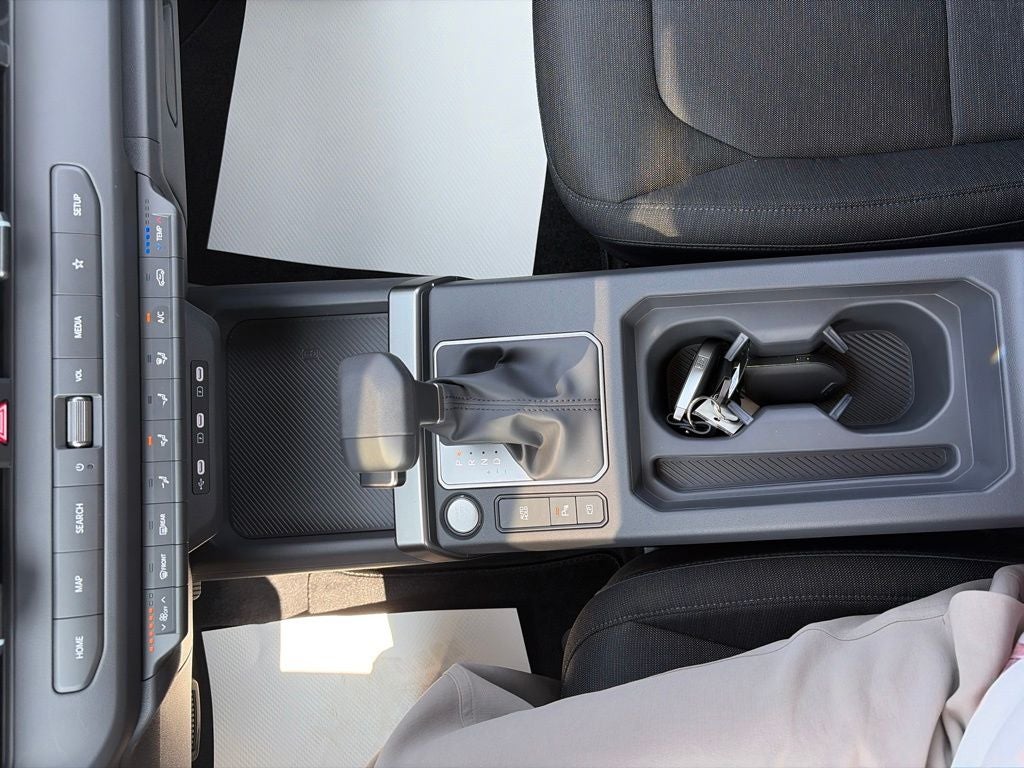 2027 Kia Seltos LX