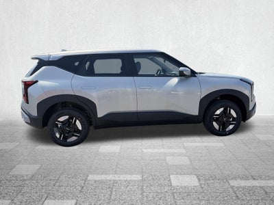 2027 Kia Seltos LX