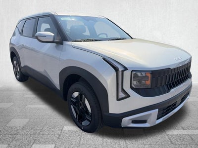 2027 Kia Seltos LX